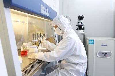 廣州市雷德生物科技 網絡技術研發及技術服務的創新實踐