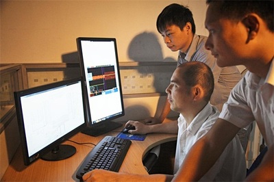 科技賦能未來 ITC數字IP廣播技術護航聽力考試，推動網絡技術研發與服務創新