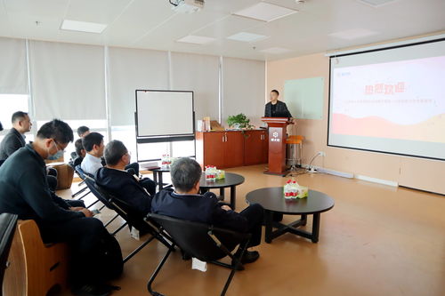 江西省人社廳領導考察薪太軟，共話人才中介發(fā)展新篇章