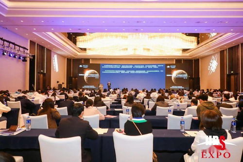 仲望咨詢參展2021中國浙江人力資源服務博覽會 深化人才中介服務，助力區域發展