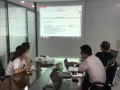 鼎耀惠聯(lián)攜手尚智咨詢，人力資源管理咨詢項(xiàng)目正式啟動，助力人才中介行業(yè)轉(zhuǎn)型升級